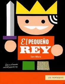 El Pequeño Rey