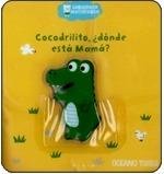 Cocodrilito Acuatico