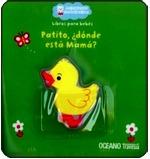 Patito Acuatico
