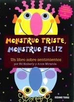 Monstruo Trite Feliz