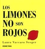 Los Limones no Son Rojos
