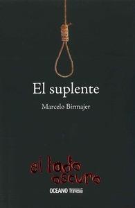 El suplente