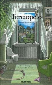 Terciopelo 'Historia de un Ladrón'