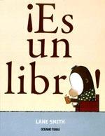 ¡Es un Libro! 'Un Libro Es un Libro'
