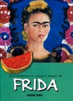 Descubriendo el Mágico Mundo de Frida 'La Artista Mexicana que Pintaba Autorretratos Inspirados en el Arte de los Retablos'