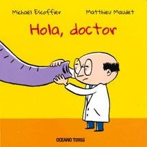Hola Doctor