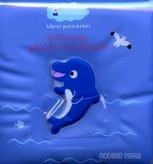 Delfincito Acuatico