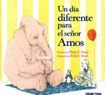 Un Dia Diferente para el Señor Amos