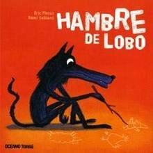 Hambre de Lobo