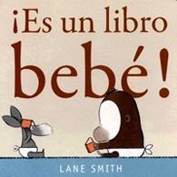 ¡ Es un Libro Bebé!