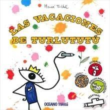Las Vacaciones de Turlututú