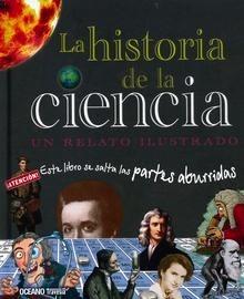 La Historia de la Ciencia