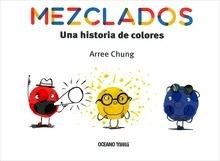 Mezclados.