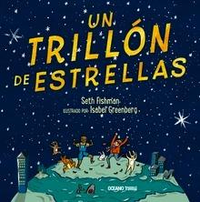 Un trillón de estrellas
