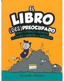 Libro (des)preocupado. El
