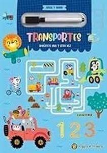 Transportes ("Juego y Borro")