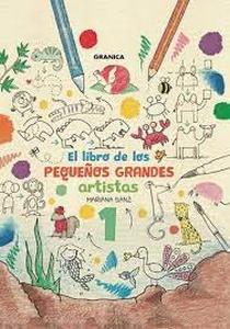 Libro De Los Pequeños Grandes Artistas 1, El