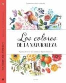 9788000057675 Los colores de la naturaleza