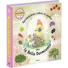 Sobre el jardin con la bella durmiente