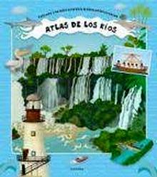 9788000060897 ATLAS DE LOS RIOS