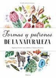 Formas y patrones de la naturaleza