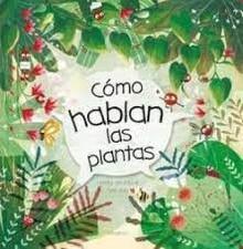 9788000068138 COMO HABLAN LAS PLANTAS