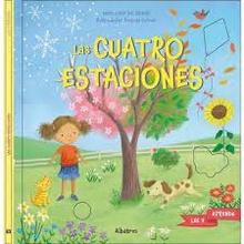 LAS CUATRO ESTACIONES