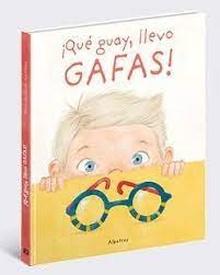 QUE GUAY LLEVO GAFAS