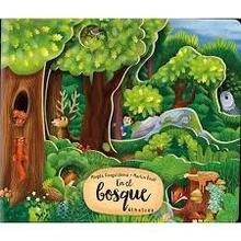EN EL BOSQUE