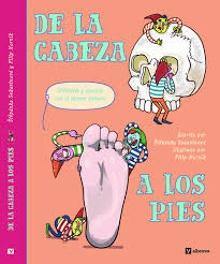 9788000076454 DE LA CABEZA A LOS PIES