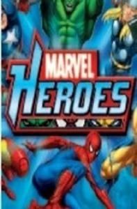 Caja Actividades Heroes