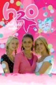 9788401900907 Actividades H2o Aguas Peligrosas