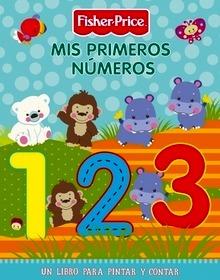 Mis Primeros Numeros