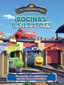 Chugginton ¡Bocinas y Silbatos!