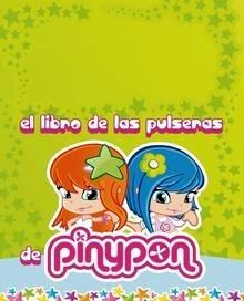 El Libro de las Pulseras de Pinypon