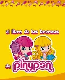 El Libro de las Trenzas de Pinypon