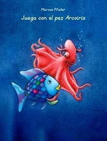 Juega con el Pez Arcoíris