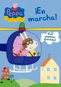 ¡En Marcha! (Peppa Pig)
