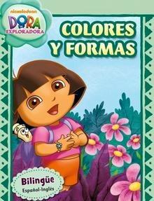 Colores y Formas (Dora la Exploradora)