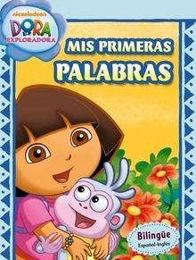 Mis Primeras Palabras (Dora la Exploradora)
