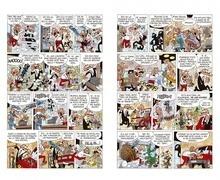 ¡Por Isis, llegó la crisis! (Olé! Mortadelo 185)