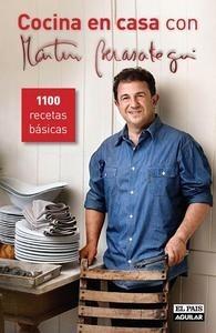 Cocina en casa con martin berasategui. 1200 basicas