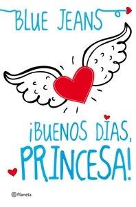 9788408004097 ¡Buenos Días, Princesa!
