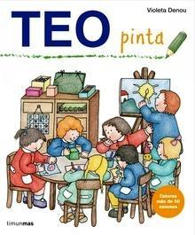 Teo Pinta