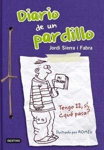 Diario de un Pardillo