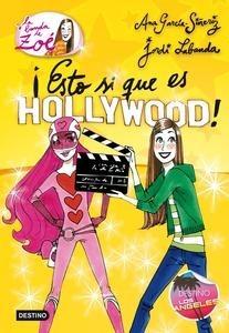 Esto si que Es Hollywood