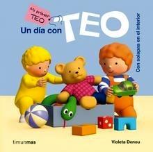 Un Dia con Teo
