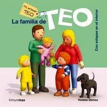 La Familia de Teo