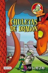 Chuletas de Dragon