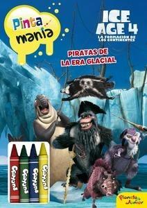 Pinta Mania Súper Ceras